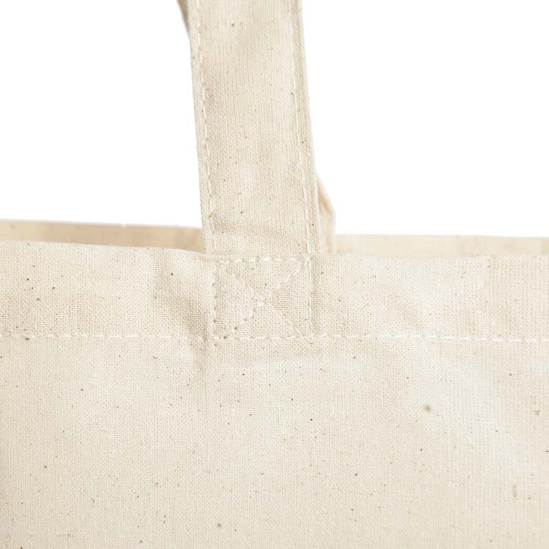 Calico Bags with Shoulder Strap 300x380mm