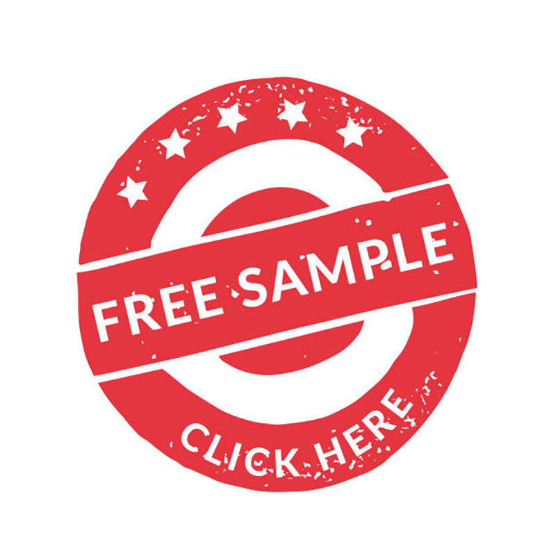 Sample Order